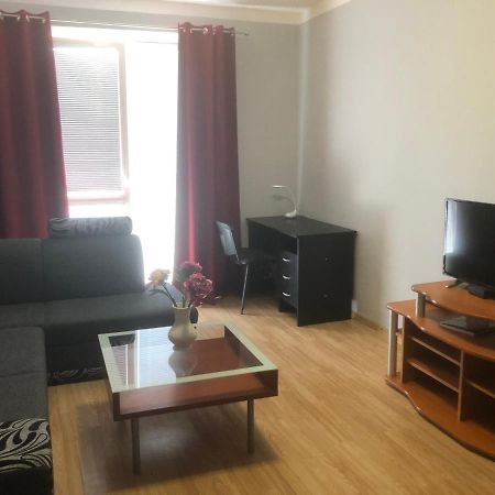 Apartman Bea, Snp 12 Veľky Krtis Εξωτερικό φωτογραφία