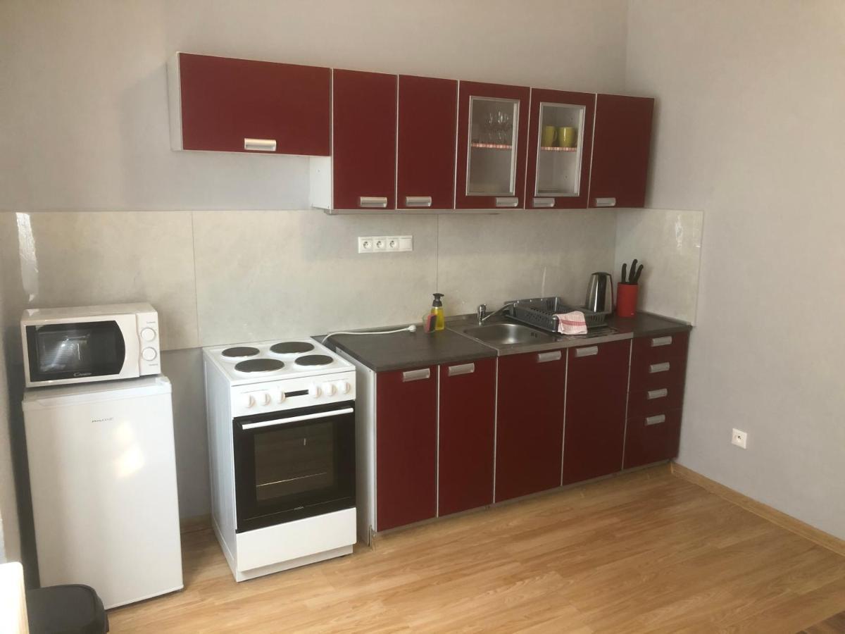 Apartman Bea, Snp 12 Veľky Krtis Εξωτερικό φωτογραφία