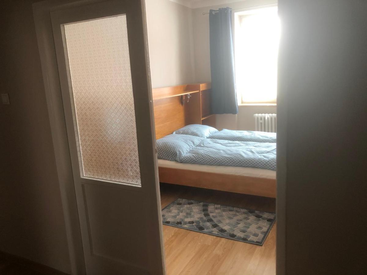 Apartman Bea, Snp 12 Veľky Krtis Εξωτερικό φωτογραφία