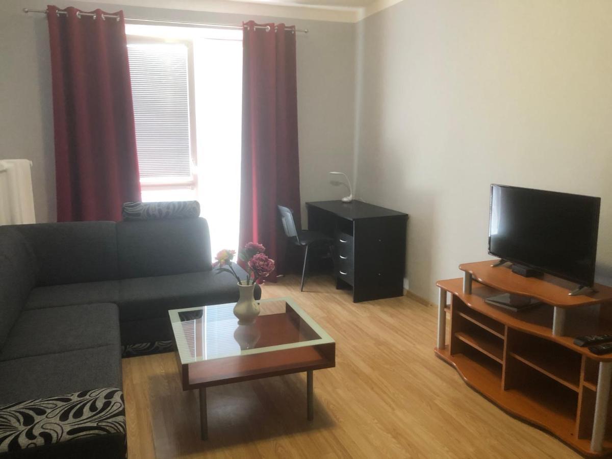 Apartman Bea, Snp 12 Veľky Krtis Εξωτερικό φωτογραφία